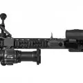 Тепловизионная насадка Fortuna General 50A6