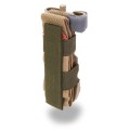 Фиксатор жгута MOLLe  Strixtac  