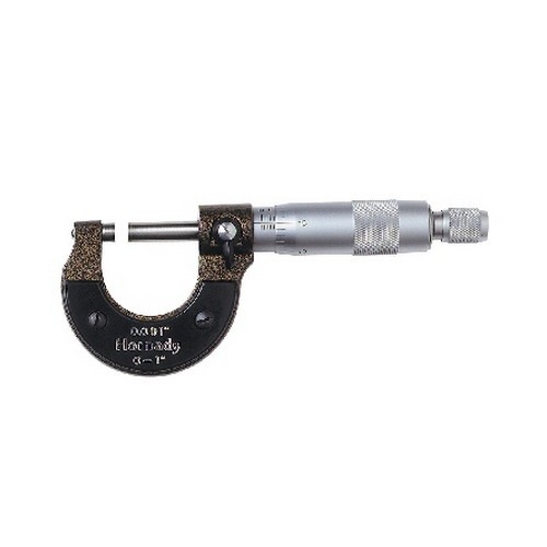 Трубный микрометр Hornady