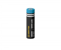 Аккумулятор Armytek 18650 Li-Ion 3200 mAh. Незащищённый