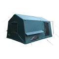 Надувная палатка ARTELV TISO – L Зелёная