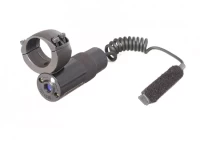 Лазерный целеуказатель ЛЦУ-ОМ-3L-5 (Сайга "Тактика" Benelli M4 22-26 мм.)