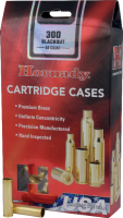 Гильзы Hornady в ассортименте