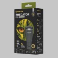 Фонарь подствольный Armytek Predator Pro Magnet USB XHP35 HI тёплый