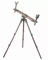 Сошка с упором Caldwell DeadShot FieldPod Max