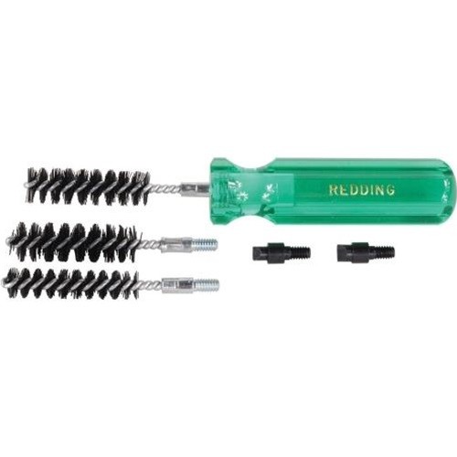 Набор для чистки гильз универсальный Redding