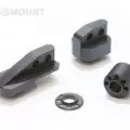 Кронштейн Innomount под поворотные основания EAW Apel под Dedal T2/T4 Hunter
