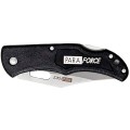 Нож складной AccuSharp ParaForce Lockback Knife, сталь 420, чёрный