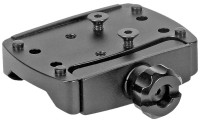 Кронштейн MAKugel на карабин Tikka T3 для коллиматора Docter / Burris / Vortex / Meosight / Trijicon