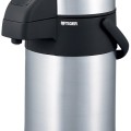 Термос Tiger MAA-A222 stainless 2,2 л стальной 