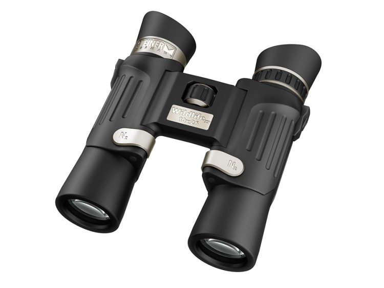 Бинокль Steiner Wildlife XP 10x26 5408