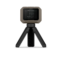 Комплект камер Longshot LR-3 +3+EA+Tablet+Garmin – для 4 мишеней, дистанция до 2 миль. Один большой кейс (арт. TV-COMP5-EA-CH)