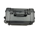 Комплект камер Longshot LR-3 +3+EA+Tablet+Garmin – для 4 мишеней, дистанция до 2 миль. Один большой кейс (арт. TV-COMP5-EA-CH)
