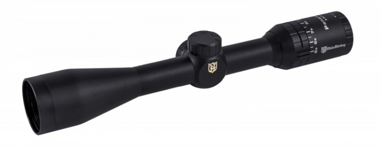 Оптический прицел Nikko Stirling Panamax 3-9x40 