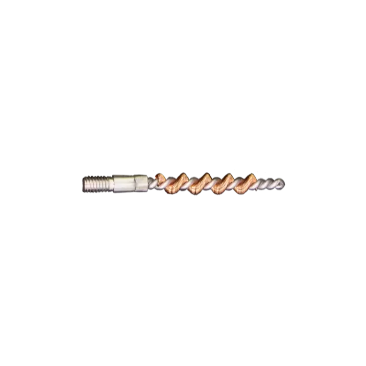 Ёршик пистолетный латунный спиральный 22 кал. Pro Shot