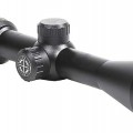Оптический прицел Sightmark Core SX 3-9x40 .22LR Rimfire кольца и чехол в комплекте