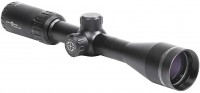 Оптический прицел Sightmark Core SX 3-9x40 .22LR Rimfire кольца и чехол в комплекте