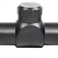 Оптический прицел Sightmark Core SX 3-9x40 .22LR Rimfire кольца и чехол в комплекте