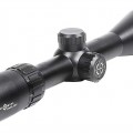 Оптический прицел Sightmark Core SX 3-9x40 .22LR Rimfire кольца и чехол в комплекте