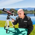 Телескоп Orion GoScope III 70 мм AZ, с рюкзаком
