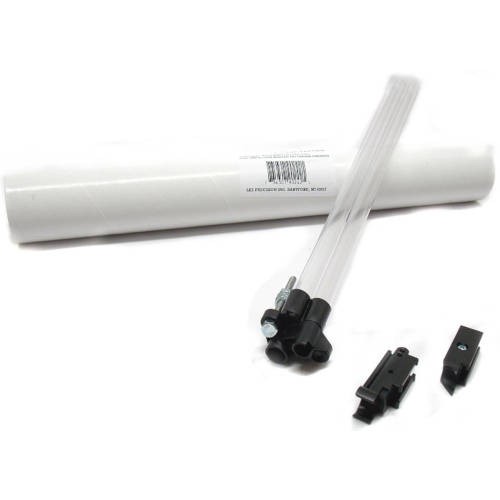 Автоматический податчик гильз для турельного пресса Lee