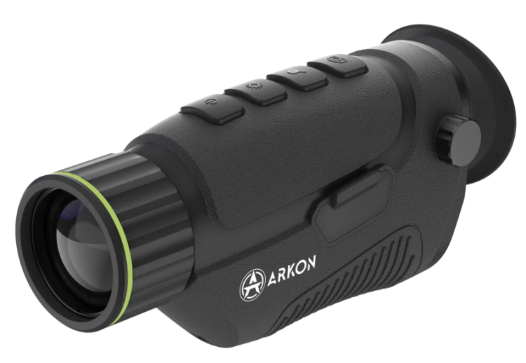 Тепловизионный монокуляр Arkon Nevis HN35