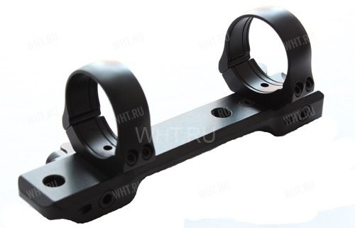 Быстросъемное единое основание MAK на Sako 85 S (до 308 Win), кольца 34 мм, BH 5 мм