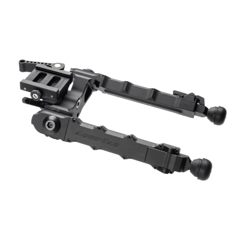 Сошки быстросъемные Accu-Tac HD-50 Arca Spec QD на Arca Swiss 18-25.5см