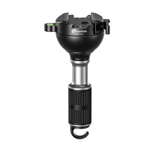 База платформы Leofoto YB-75LRC H174мм Picatinny/ Arca Swiss (быстросъем) 