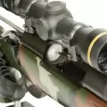 Вишер Bore Tech резиновый для чистки патронника