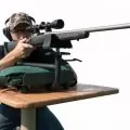 Станок для пристрелки Caldwell Lead Sled 3