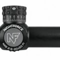 Оптический прицел Nightforce NX8 2.5-20x50 F1