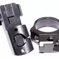 Быстросъемный поворотный кронштейн Apel EAW на Heym SR-21/30 30mm, bh=17mm