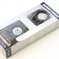 Кольца Leapers быстросъемные 30 мм на Weaver, с винтовым зажимом (высокие), bh=22mm