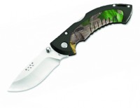 Нож складной Buck Omni Hunter Folding 10 cat. 3383