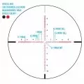 Оптический прицел Sightmark Citadel 3-18x50 сетка MR2
