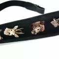 Погонный ремень Riserva олень, кабан, косуля (кордура)