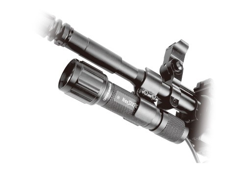 Кронштейн для фонаря Nextorch RM81 на ствол 17-25 мм