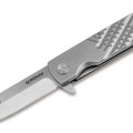 Нож складной Boker Magnum by magnum triple-s point