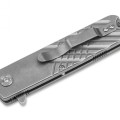 Нож складной Boker Magnum by magnum triple-s point