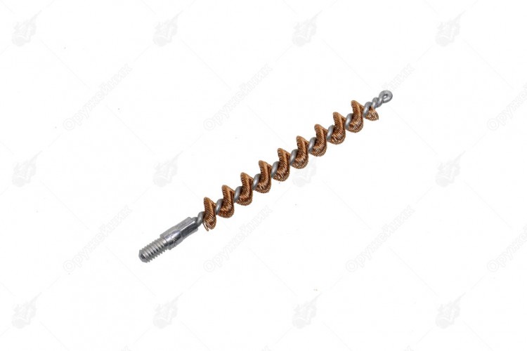 Ёршик латунный спиральный 30 кал. Pro Shot