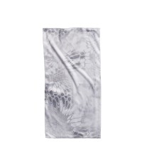 Шапка/балаклава/шарф Kryptek zephyr neck gaiter wraith/wolf grey