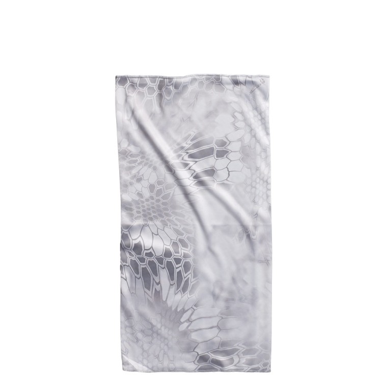 Шапка/балаклава/шарф Kryptek zephyr neck gaiter wraith/wolf grey
