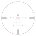 Оптический прицел Vector Optics Continental x10 1-10x28 ED RAR-C FFP 34mm