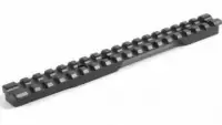 Планка Contessa Alessandro на Weaver Mannlicher Classic medium 20MOA