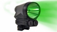 Подствольный фонарь Lightforce PRED9X-green LED