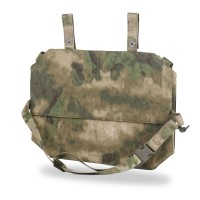 Пятиточечник складной двухсекционный Strixtac   