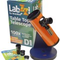 Телескоп Levenhuk LabZZ D1