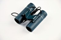 Бинокль Navigator 8х21 FF зеленый (обрезиненный, компактный) свободный фокус