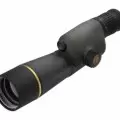 Зрительная труба Leupold Golden Ring 15-30x50 Compact Shadow Gray